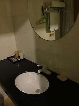 סוג'ואו Home Inn Suzhoutrain Station North Square מראה חיצוני תמונה