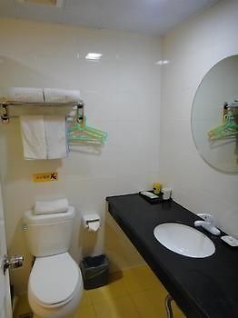סוג'ואו Home Inn Suzhoutrain Station North Square מראה חיצוני תמונה
