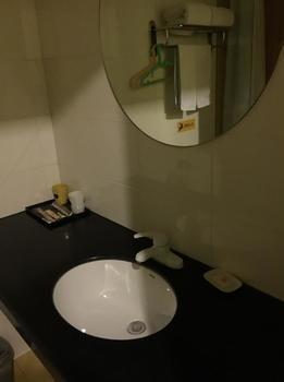 סוג'ואו Home Inn Suzhoutrain Station North Square מראה חיצוני תמונה