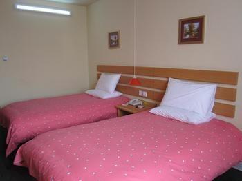 סוג'ואו Home Inn Suzhoutrain Station North Square מראה חיצוני תמונה