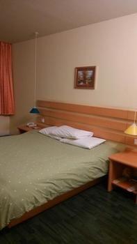 סוג'ואו Home Inn Suzhoutrain Station North Square מראה חיצוני תמונה